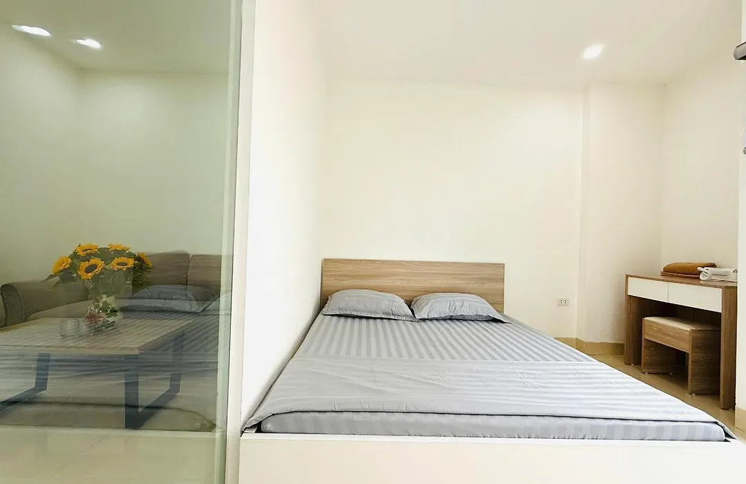 Era Apartment Dinh Thon-1
